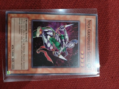 Tcg ninja - tcg,