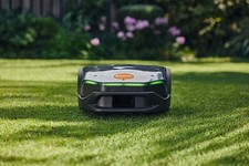 Robot rasaerba rasaerba STIHL