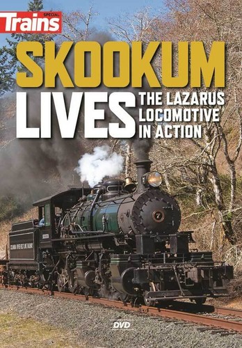Skookum lives the lazarus - skookum,