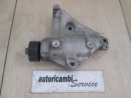 8200041053 supporto puleggia - supporto,