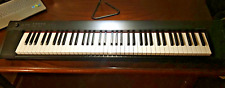 Tastiera musicale elettronica Yamaha PIAGGERO NP 32  N. 76 Tasti Pesati