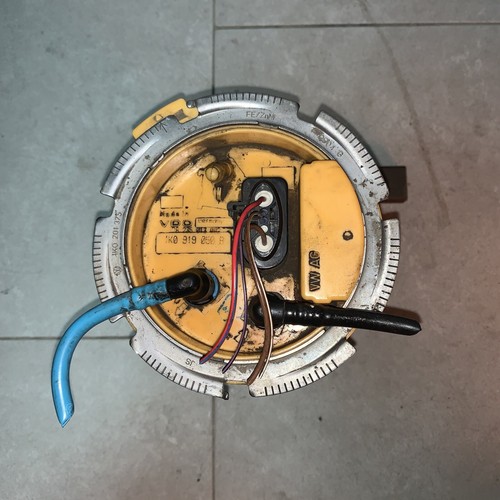1k0919050b pompa carburante - 1k0919050b, e