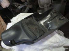 Autobianchi Y10 III - Plastica