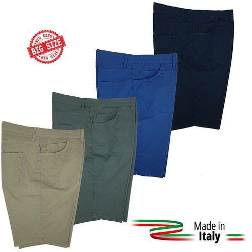 Pantaloncini pantaloni corti - pantaloni,