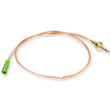 Termocoppia valvola di