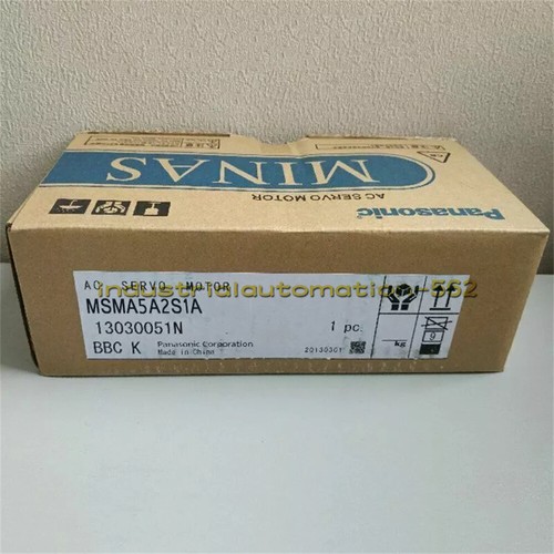Panasonic servomotore - , ac