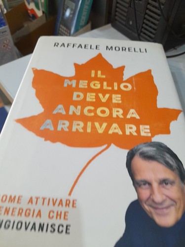 Morelli meglio deve - morelli, il