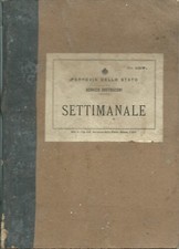 Ferrovie dello Stato -