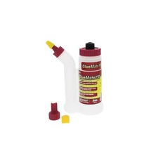 Bottiglia di colla Milescraft