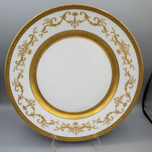 Piatto raynaud limoges - limoges, medicis