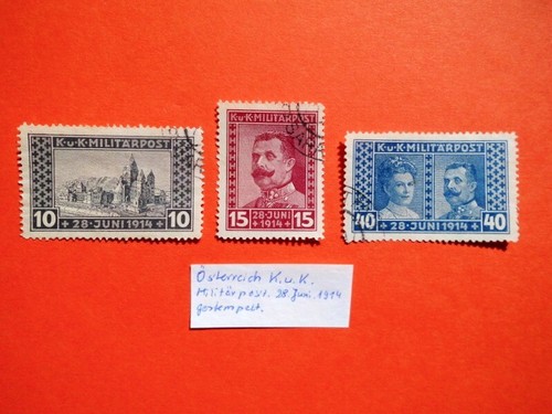 Francobolli austria - francobolli,