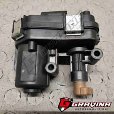 ELETTROVALVOLA COLLETTORE DI ASPIRAZIONE JEEP RENEGADE 2.0TD 140CV 4X4 2016