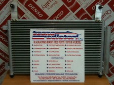 Radiatore aria condizionata - radiatore,