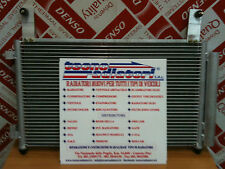 Condensatore A/C Chevrolet Matiz 1000 Benzina Dal '05 ->