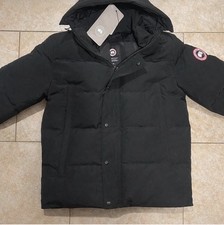Canada Goose Wyndham Parka-CR