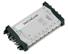 Amplificatore di Linea SAT