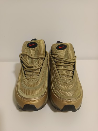 Nike air max - air, metallic