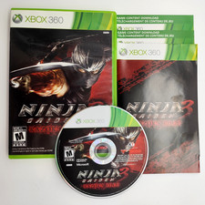 Ninja Gaiden 3: Razor's Edge