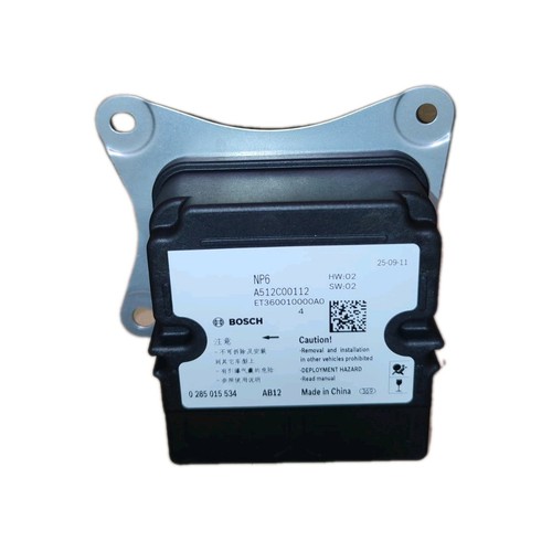 Centralina airbag per piaggio - per,