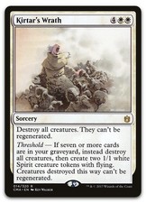 Kirtar's Wrath #14 (LP)