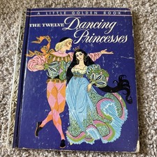 The twelve dancing - twelve,