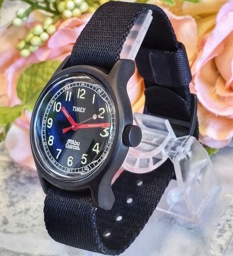 Orologio timex abu garcia - orologio,