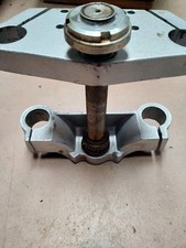 Piastre forcella Pit Bike