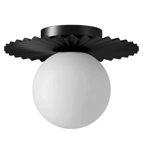 Plafoniera moderna incasso - moderna, da