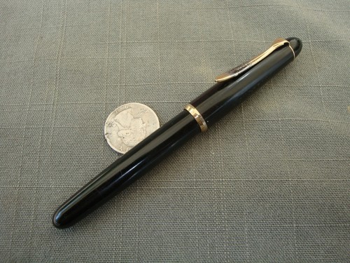 Penna stilografica vintage