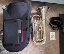 Besson BE165 Bb Prodige Serie