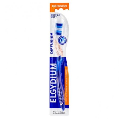 Spazzolino denti morbido - denti,