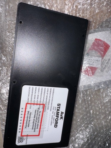 Generatore cummins dm110 - generatore,