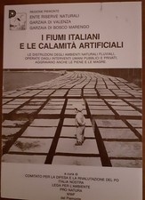 I FIUMI ITALIANI E LE