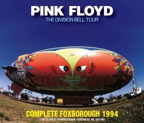 Pink floyd completo - pink,