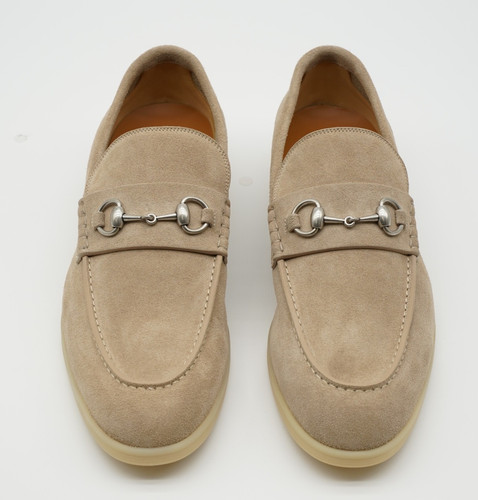 Mocassini gucci horsebit - gucci,