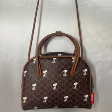 Borsa a tracolla PEANUTS