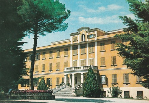 Roma istituto delle - roma,,