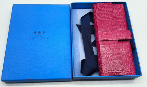 Smythson bond street - smythson, of