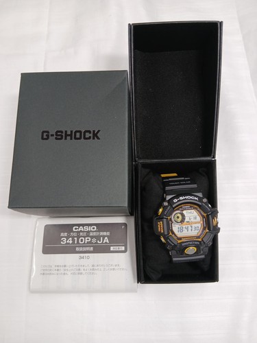 Orologio uomo casio shock - orologio, g-shock