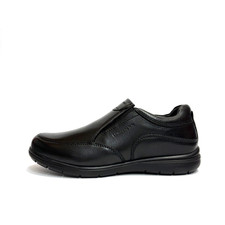 LUMBERJACK SCARPE UOMO
