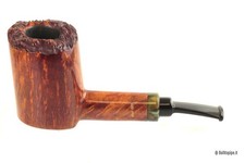 Estate pipe: Peder Jeppesen Ida 2