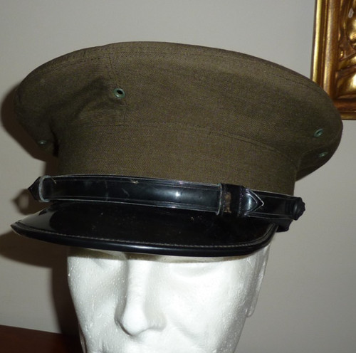 Berretto rigido marine corps - rigido,