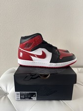 Air Jordan 1 Mid SE