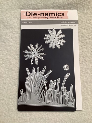 Die namics set - die-namics, di
