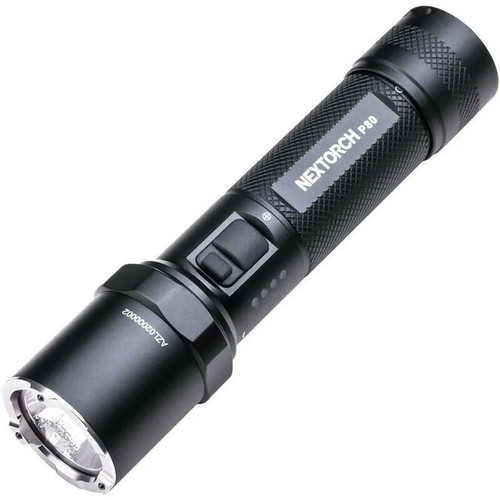 Nextorch p80 torcia - tattica,