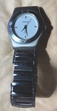 Orologio da polso EMERSON Quartz vintage anni 90 funzionante usato perfetto