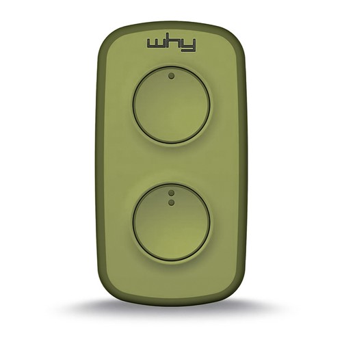 Why evo mini noa telecomando - why,