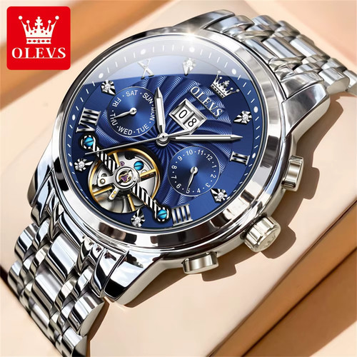 Olevs 9910 marca orologi - olevs,