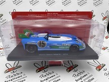 DIE CAST 1/24 " MATRA SIMCA