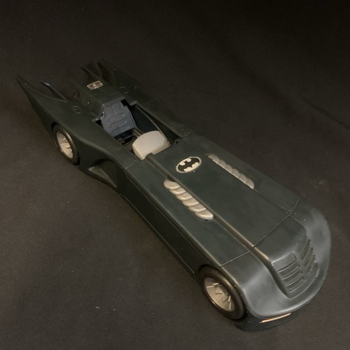 Batmobile kenner batman - kenner, la